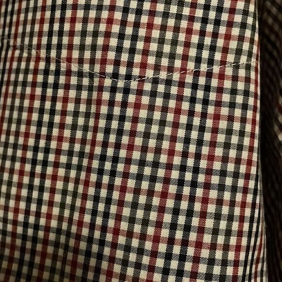 CLUB ROOM | 16.5-33 dress shirt regular fit - Picture 3 of 5